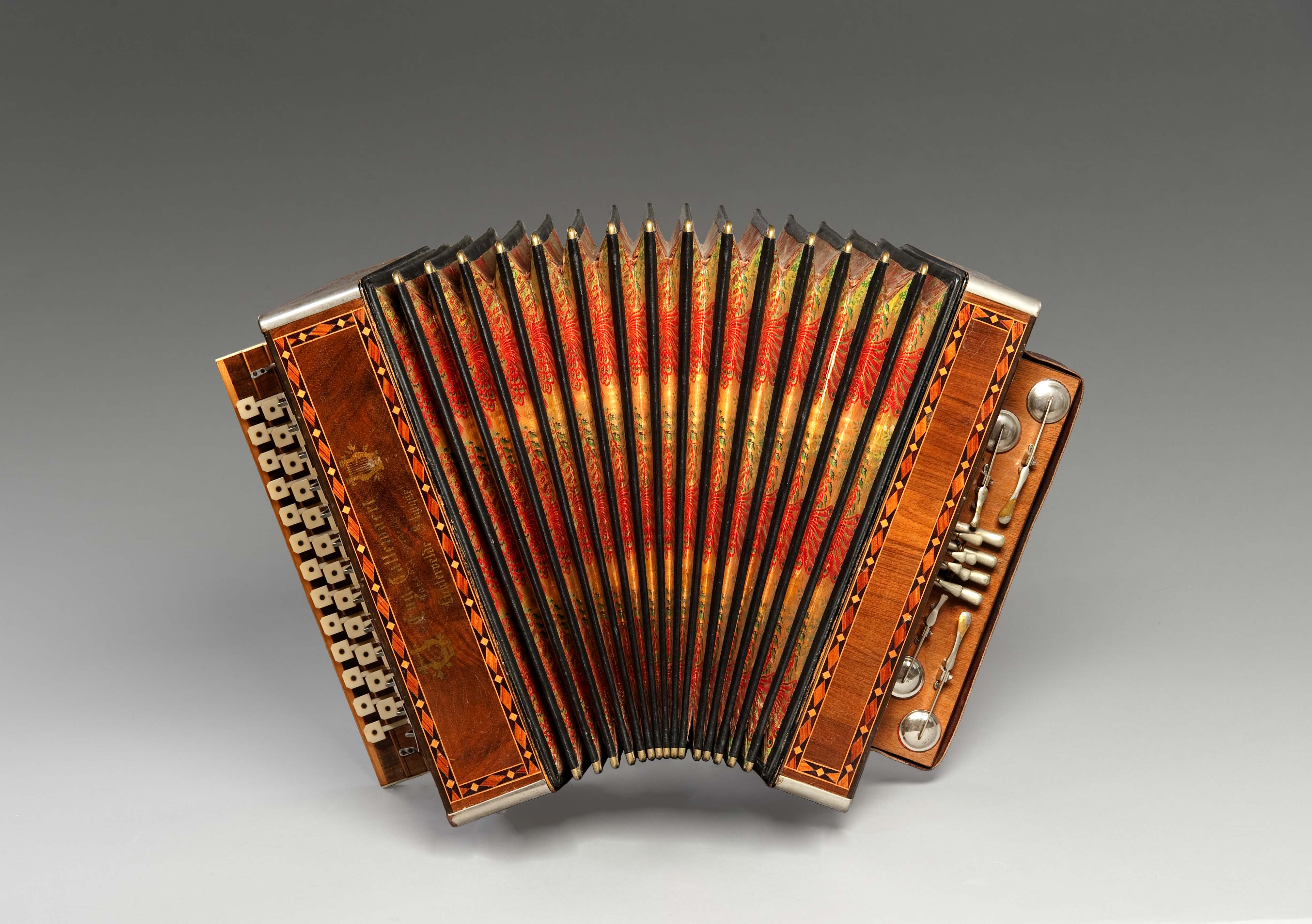 Accordeon