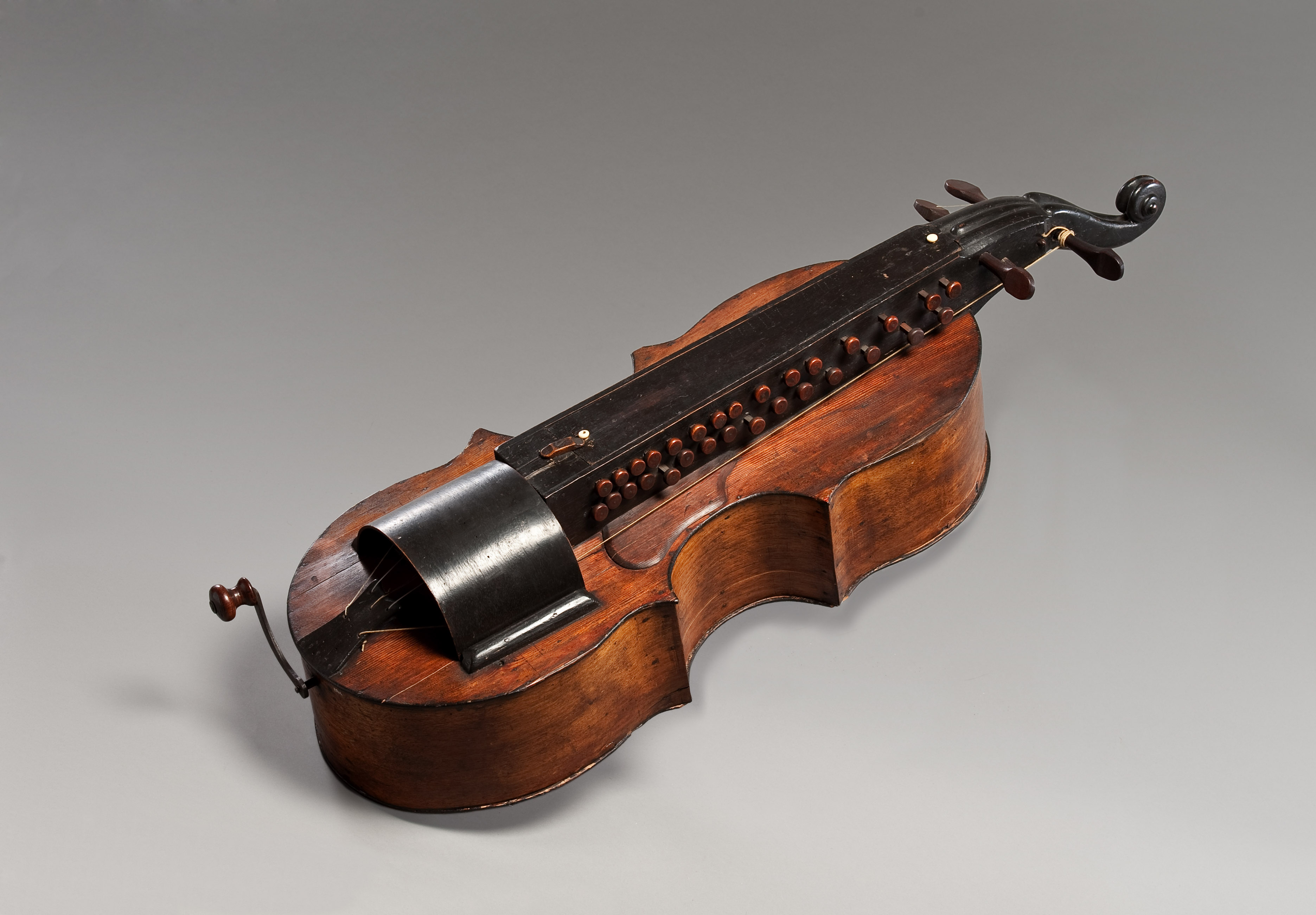 Draailier