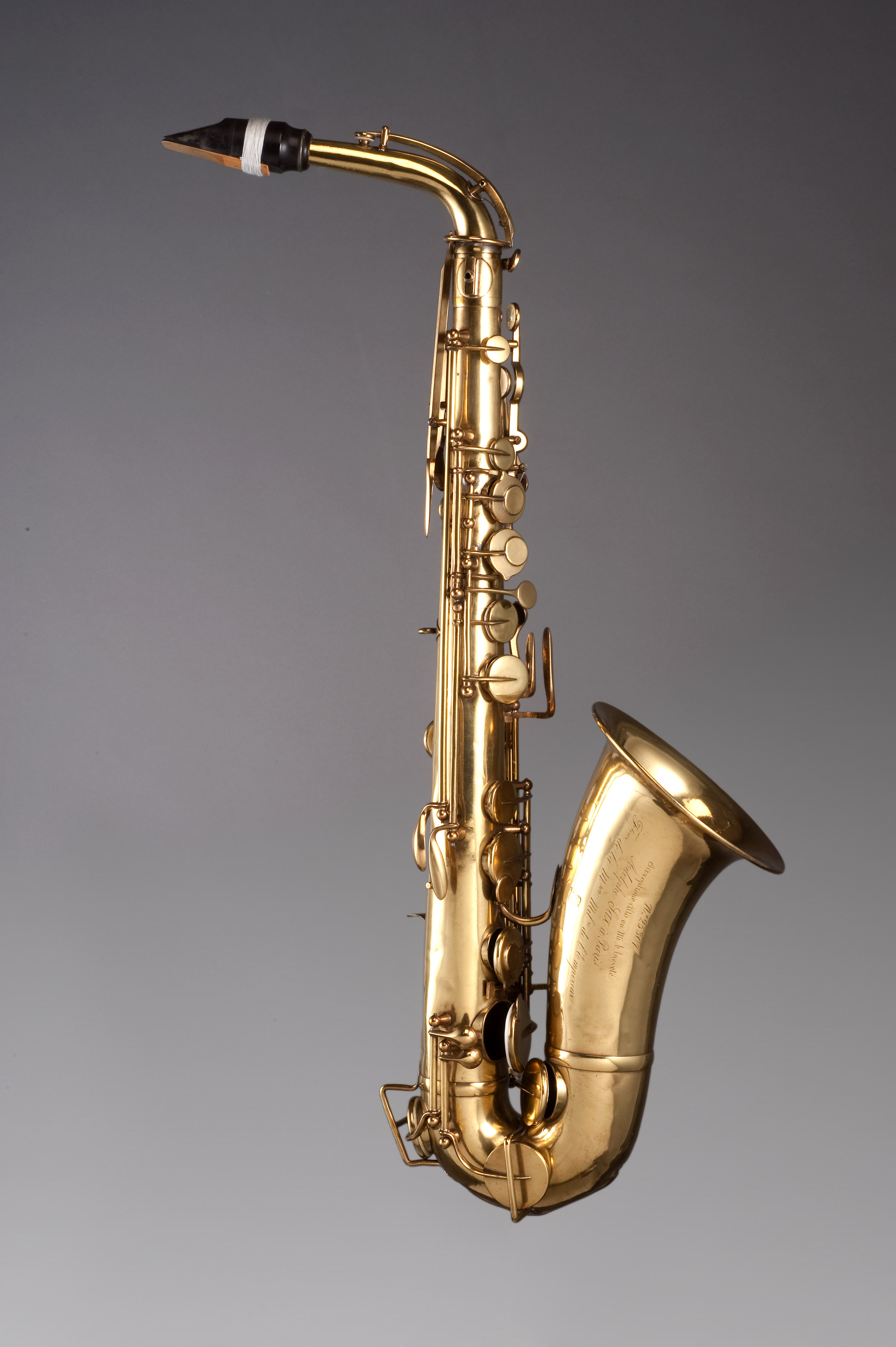 Saxofoon