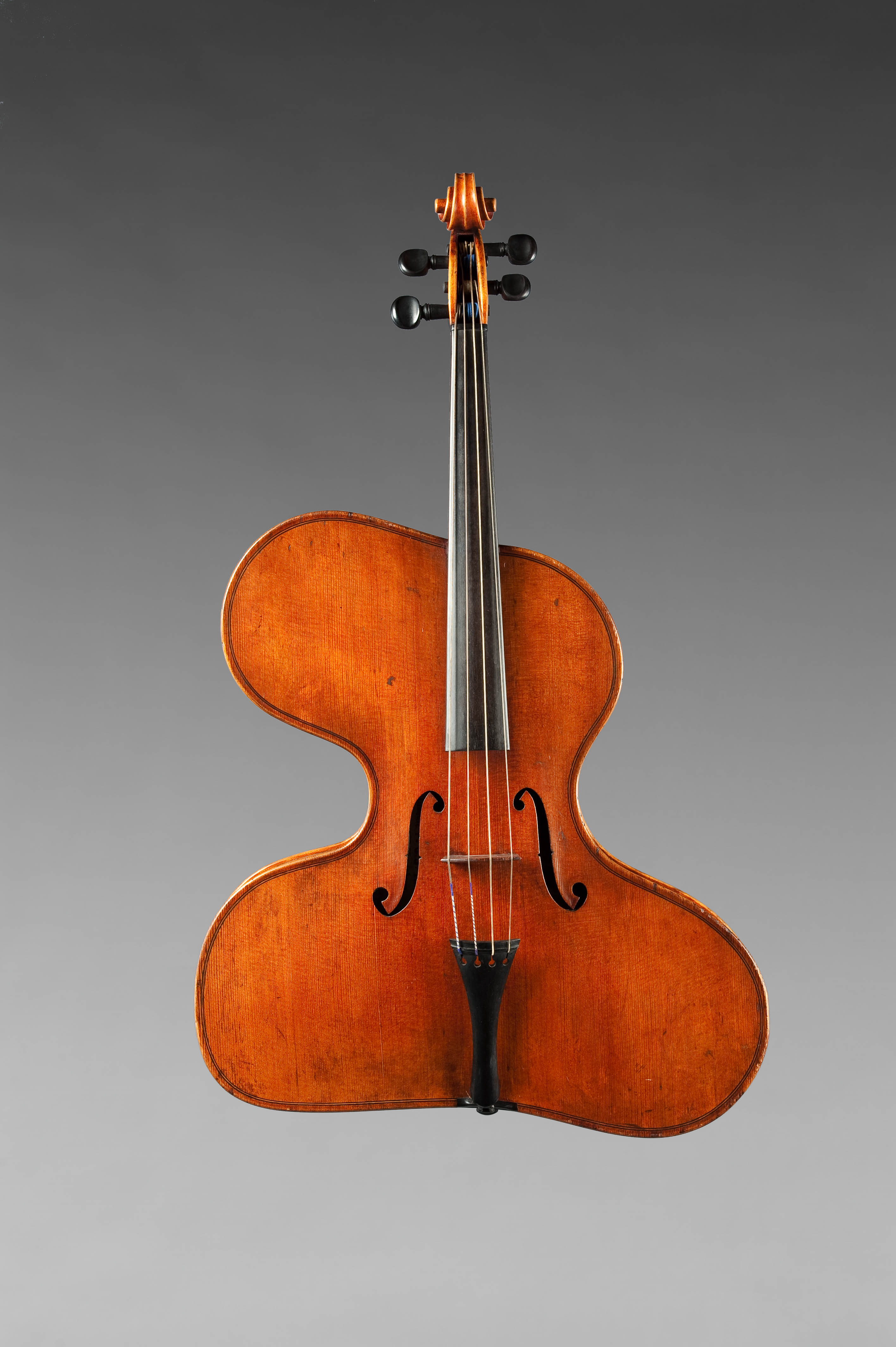 Violino arpa