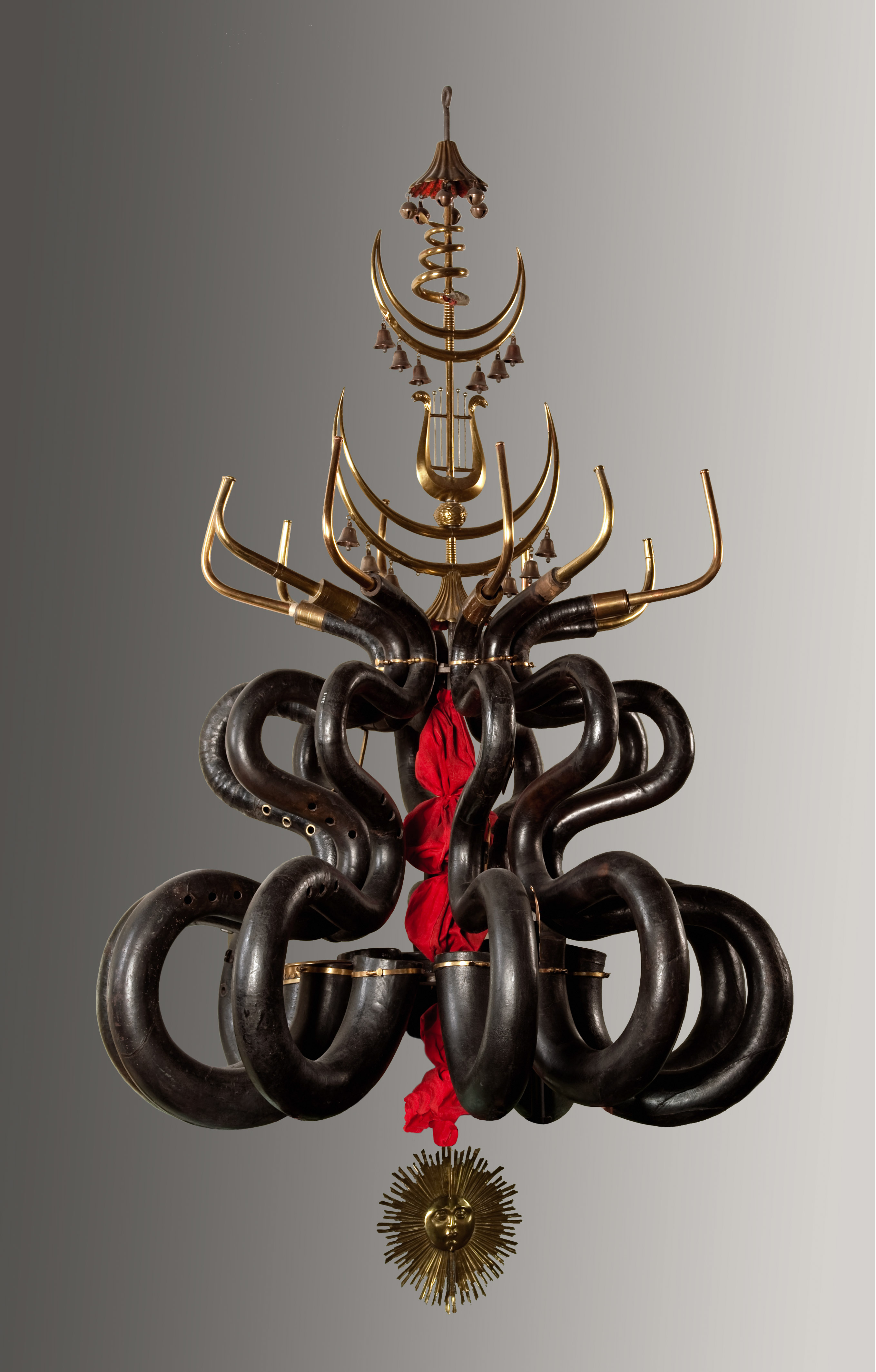 serpentenluster